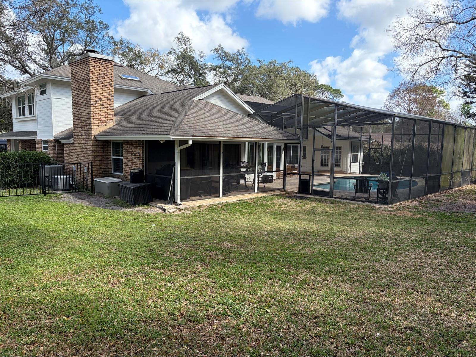 SWEETWATER OAKS SEC 13 - Residential