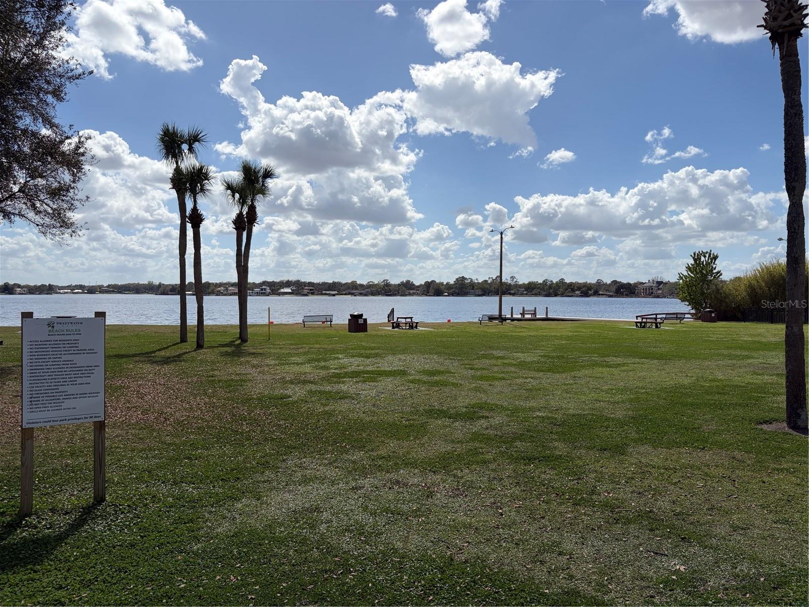 SWEETWATER OAKS SEC 13 - Residential