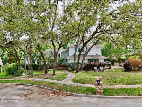 104 STONEBROOK COURT LONGWOOD FL 32779