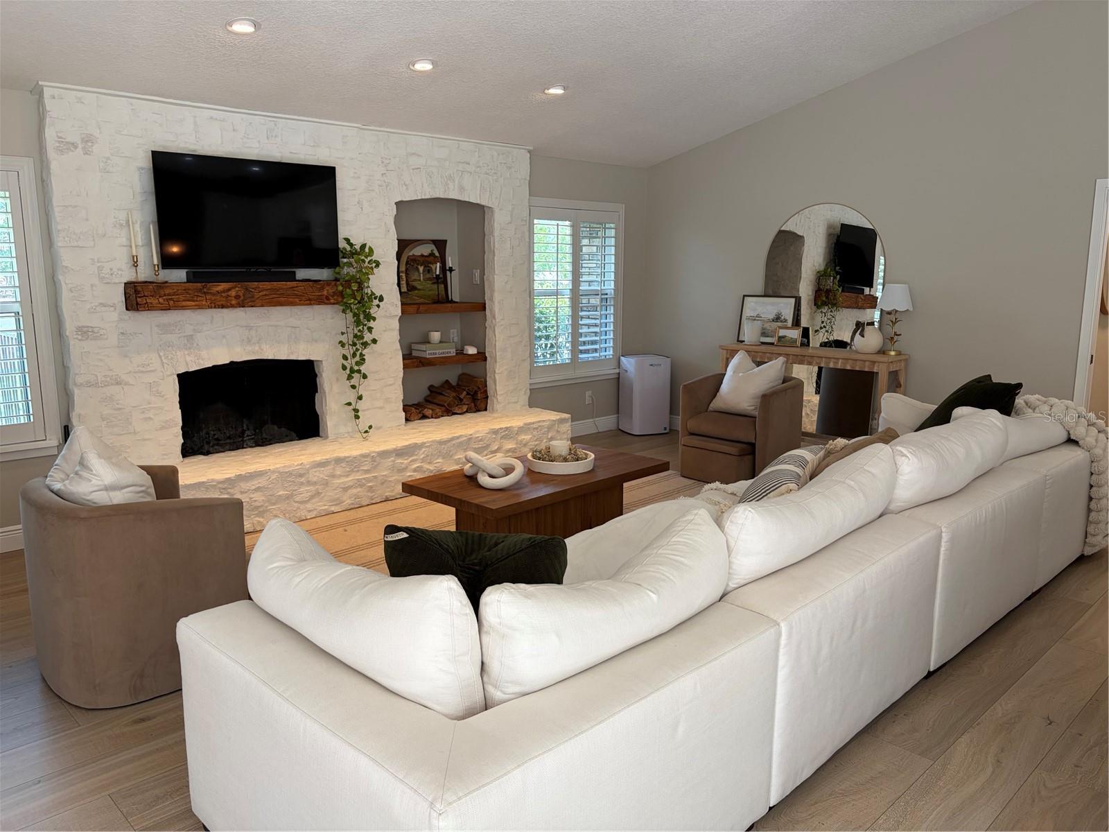 SWEETWATER OAKS SEC 13 - Residential