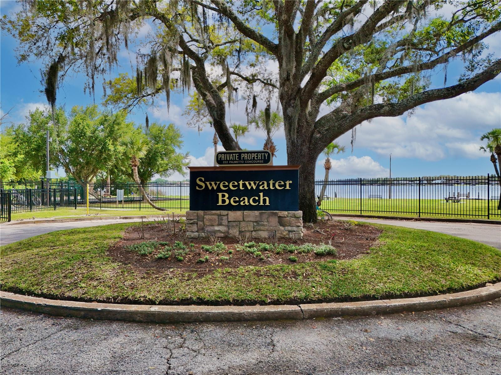 SWEETWATER OAKS SEC 13 - Residential
