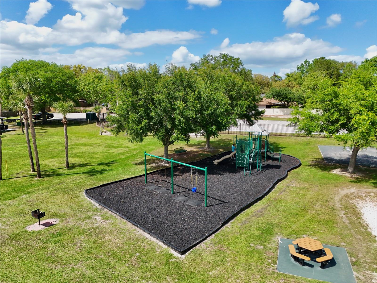SWEETWATER OAKS SEC 13 - Residential