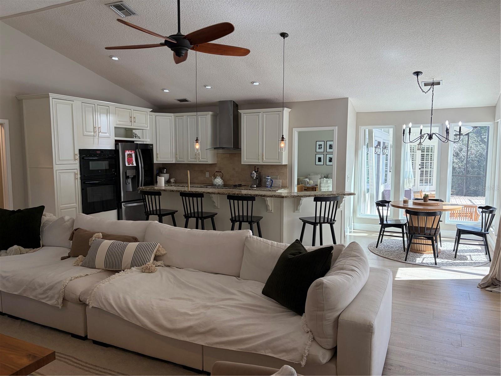 SWEETWATER OAKS SEC 13 - Residential