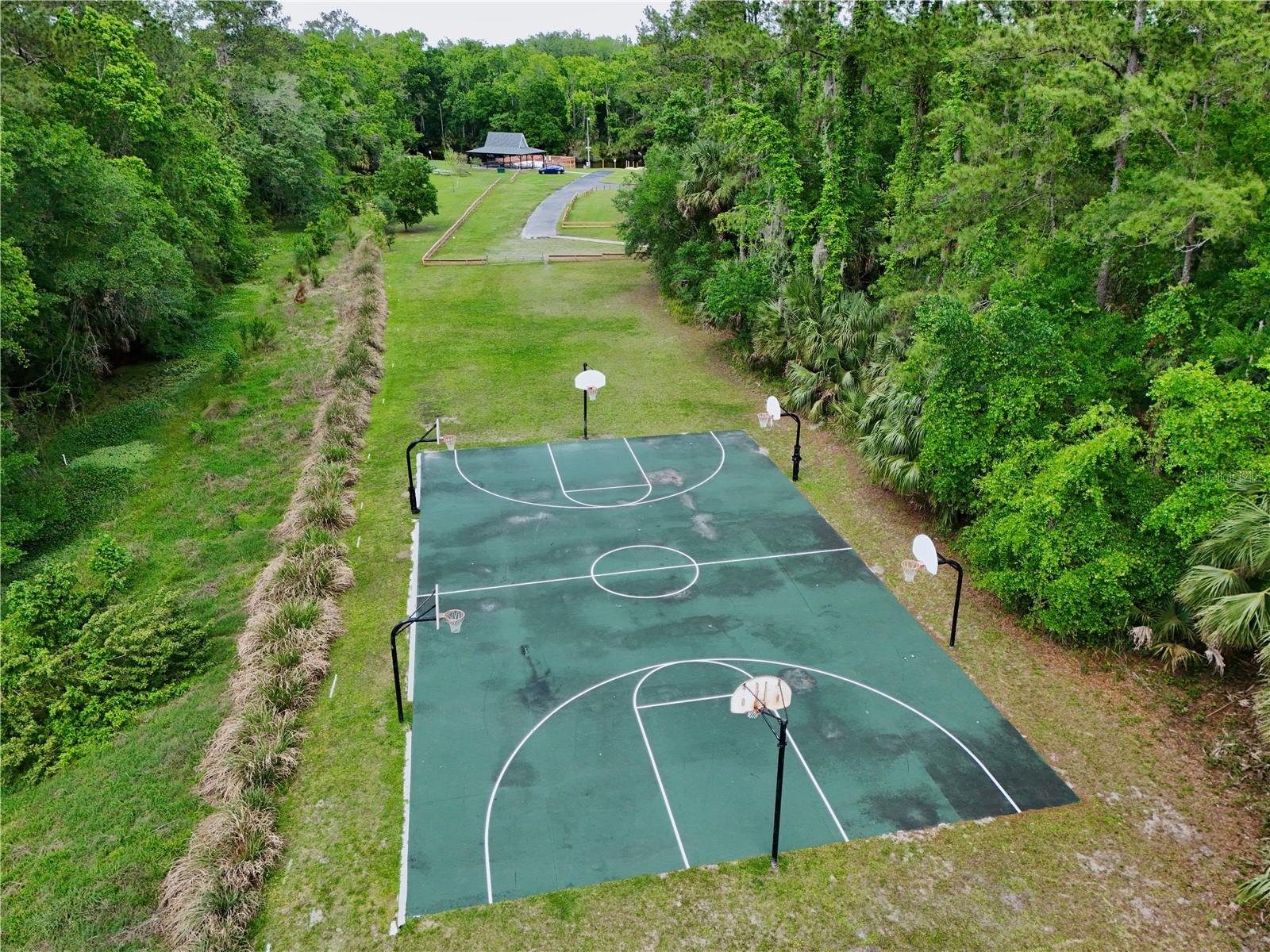 SWEETWATER OAKS SEC 13 - Residential