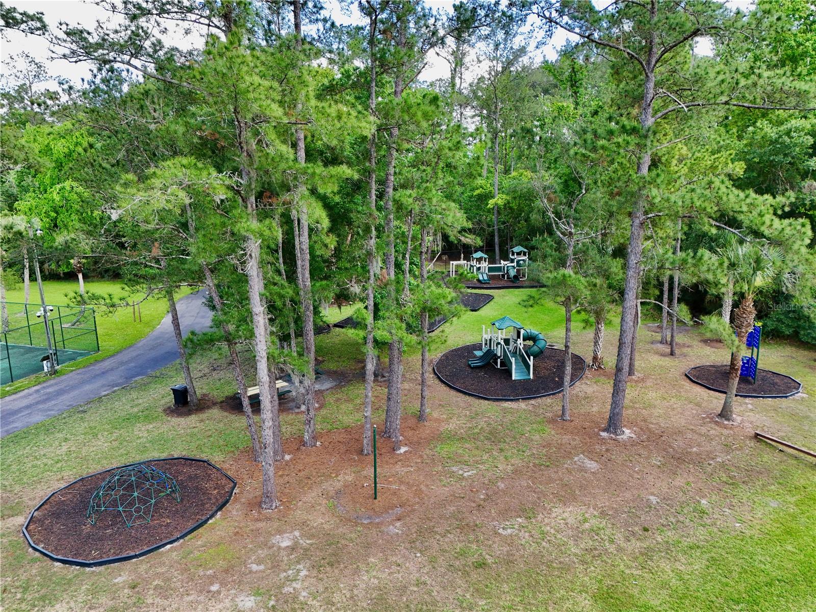 SWEETWATER OAKS SEC 13 - Residential
