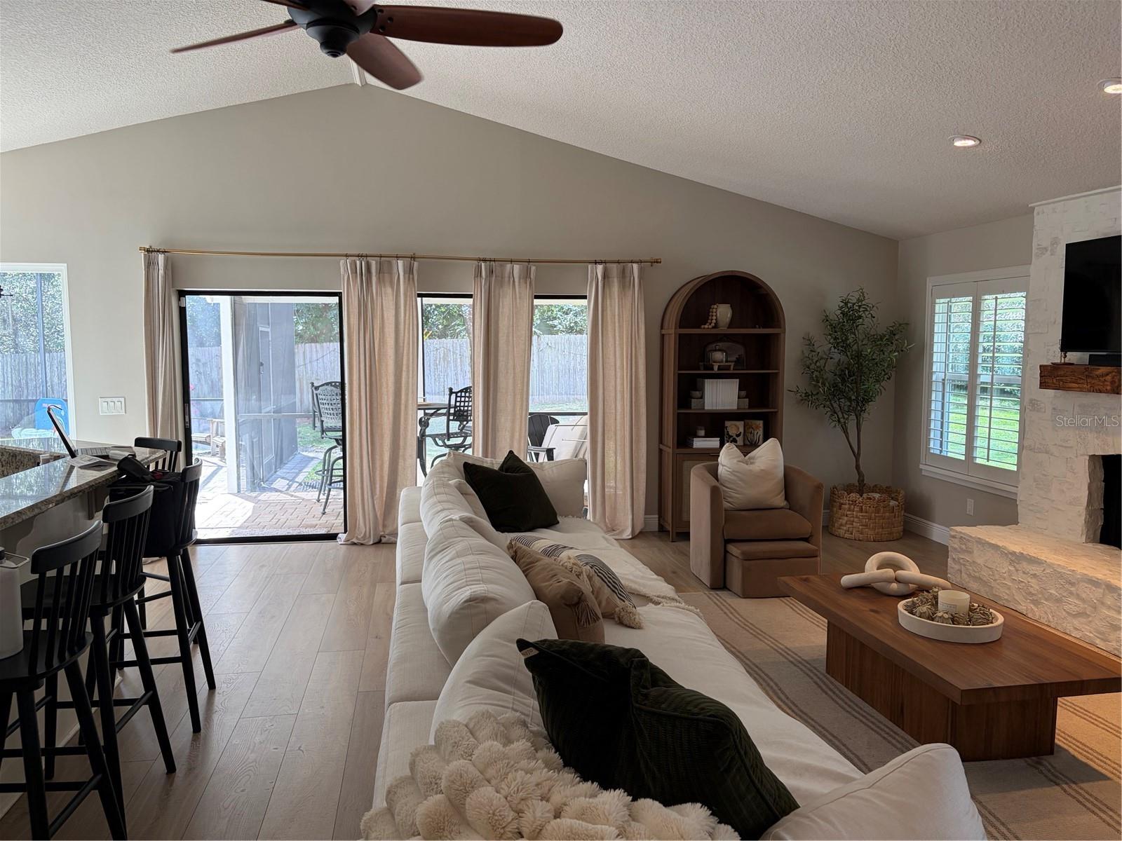 SWEETWATER OAKS SEC 13 - Residential