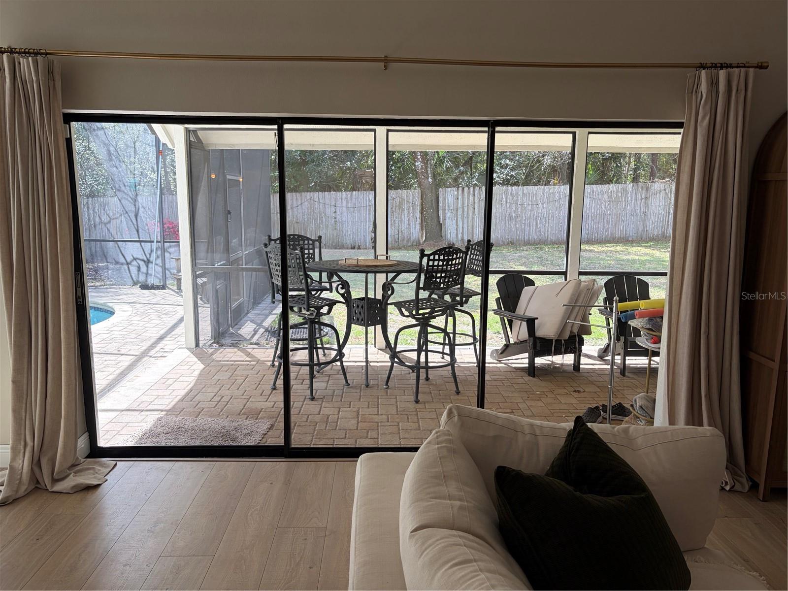 SWEETWATER OAKS SEC 13 - Residential