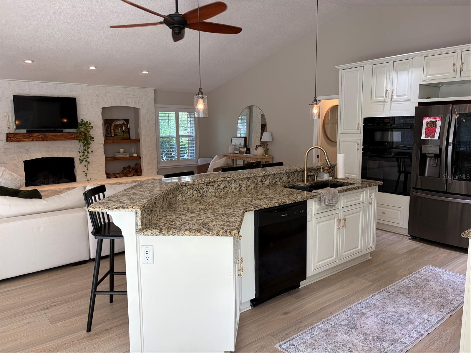 SWEETWATER OAKS SEC 13 - Residential