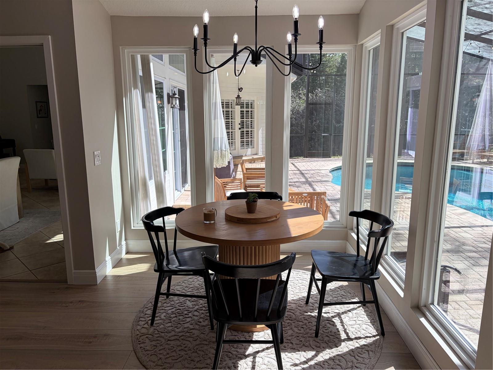 SWEETWATER OAKS SEC 13 - Residential