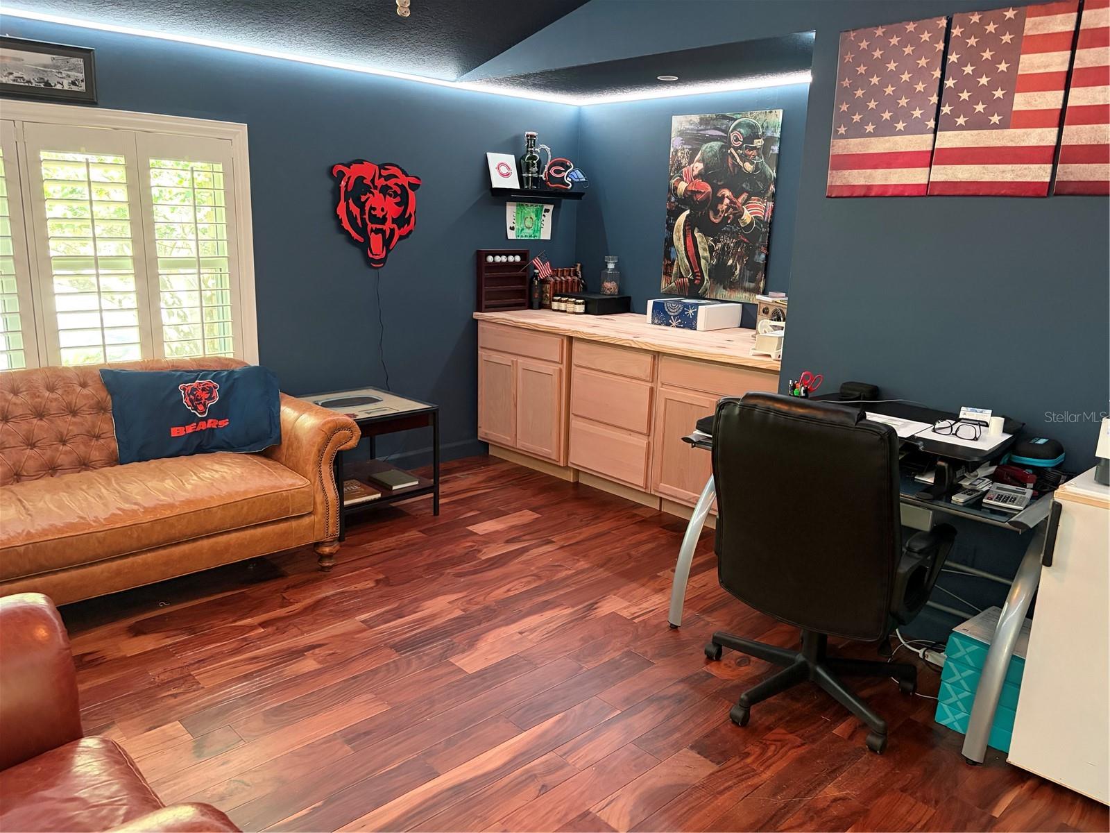 SWEETWATER OAKS SEC 13 - Residential