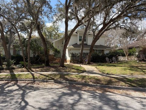 Photo of 104 Stonebrook Court, Longwood, FL 32779 (MLS # O6386029)