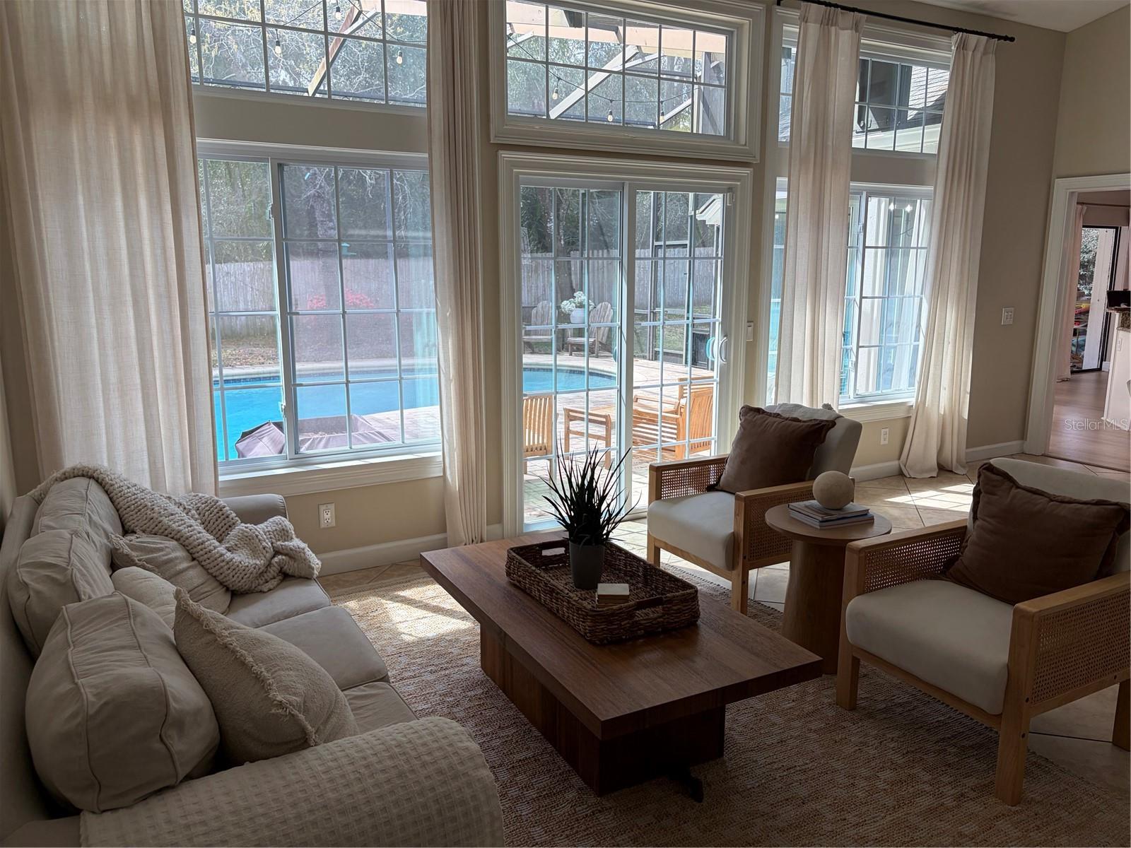 SWEETWATER OAKS SEC 13 - Residential