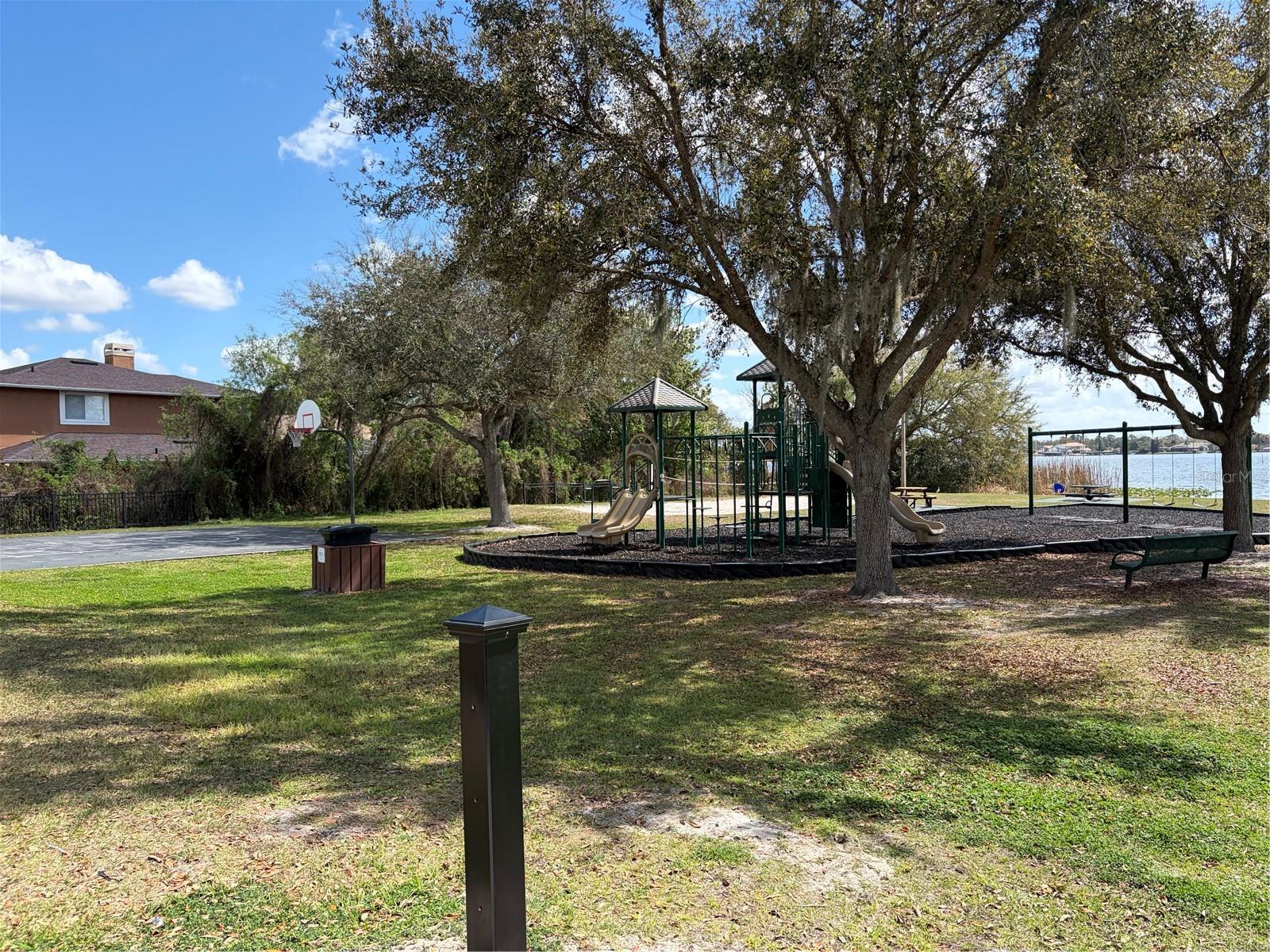 SWEETWATER OAKS SEC 13 - Residential