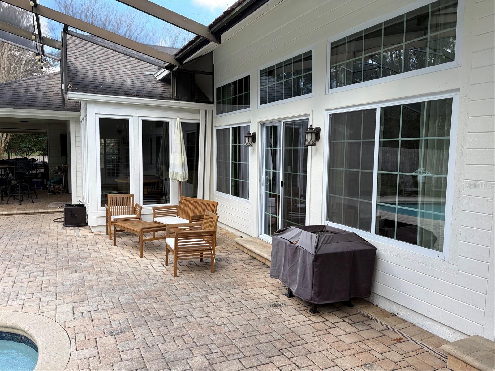 SWEETWATER OAKS SEC 13 - Residential