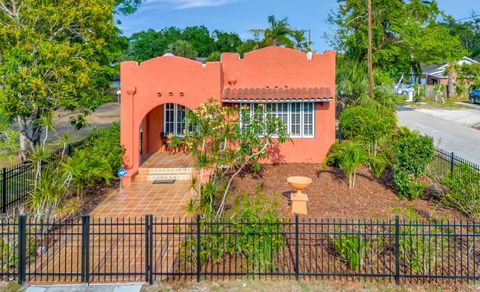 2002 CENTRAL AVENUE SARASOTA FL 34234