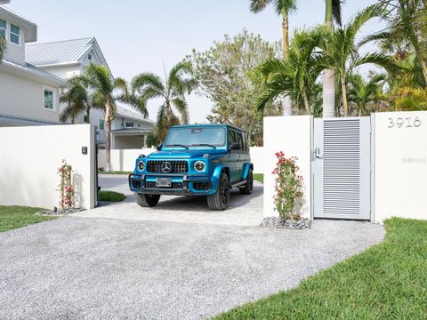 A home in SARASOTA