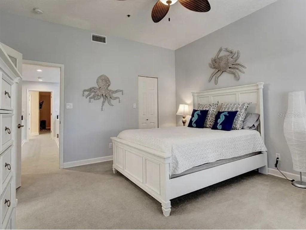 FAIRWAY BAY 1 - Residential