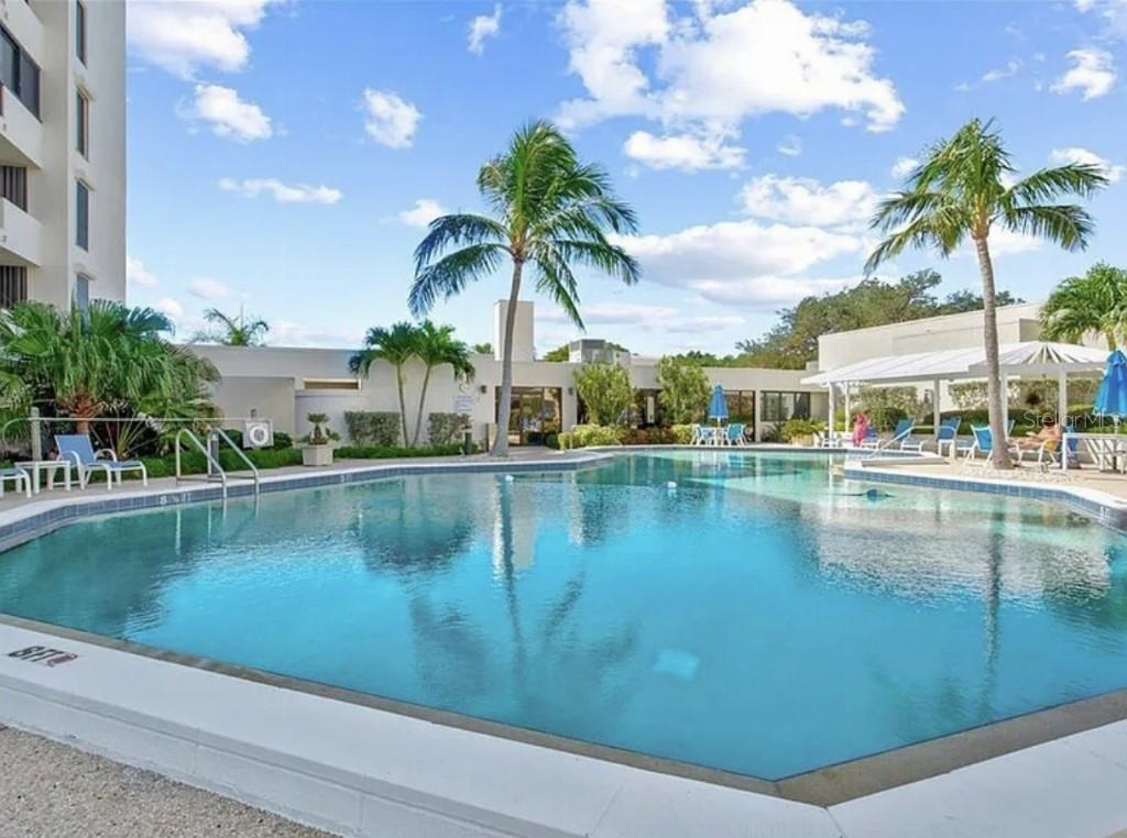 FAIRWAY BAY 1 - Residential