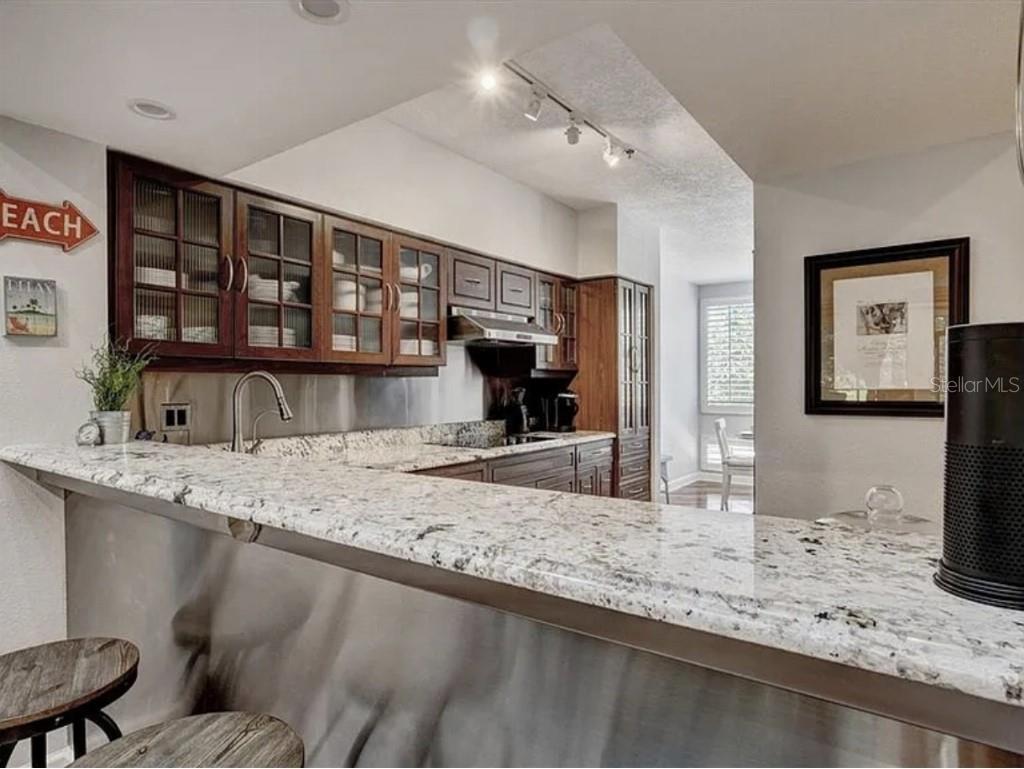 FAIRWAY BAY 1 - Residential