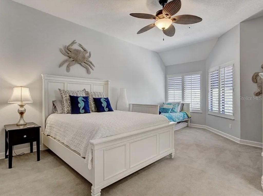 FAIRWAY BAY 1 - Residential