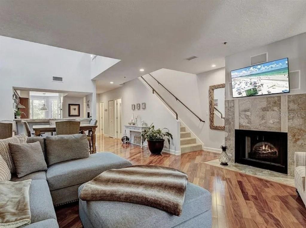 FAIRWAY BAY 1 - Residential