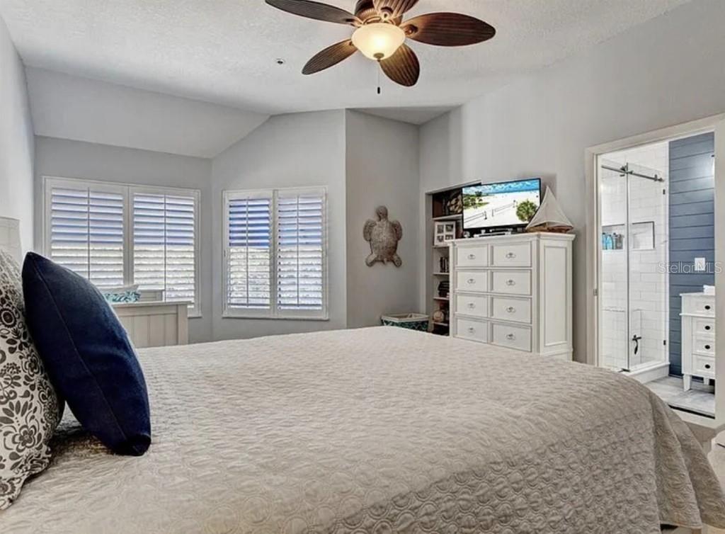 FAIRWAY BAY 1 - Residential