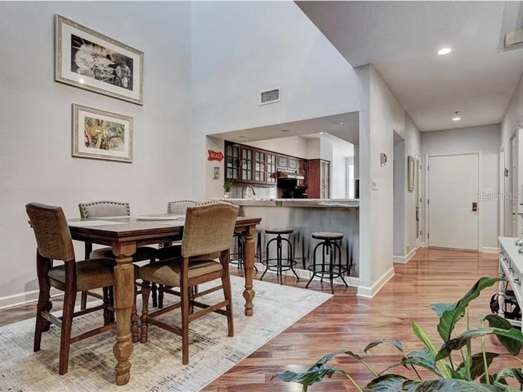 FAIRWAY BAY 1 - Residential