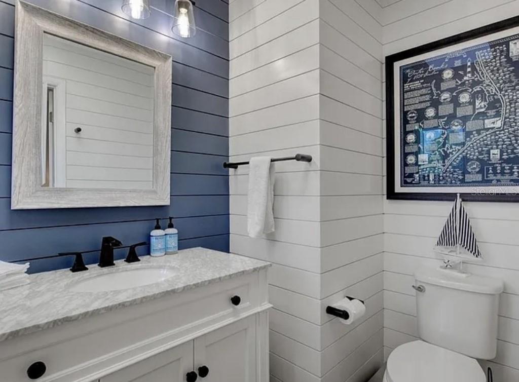 FAIRWAY BAY 1 - Residential