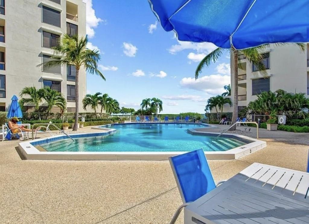 FAIRWAY BAY 1 - Residential