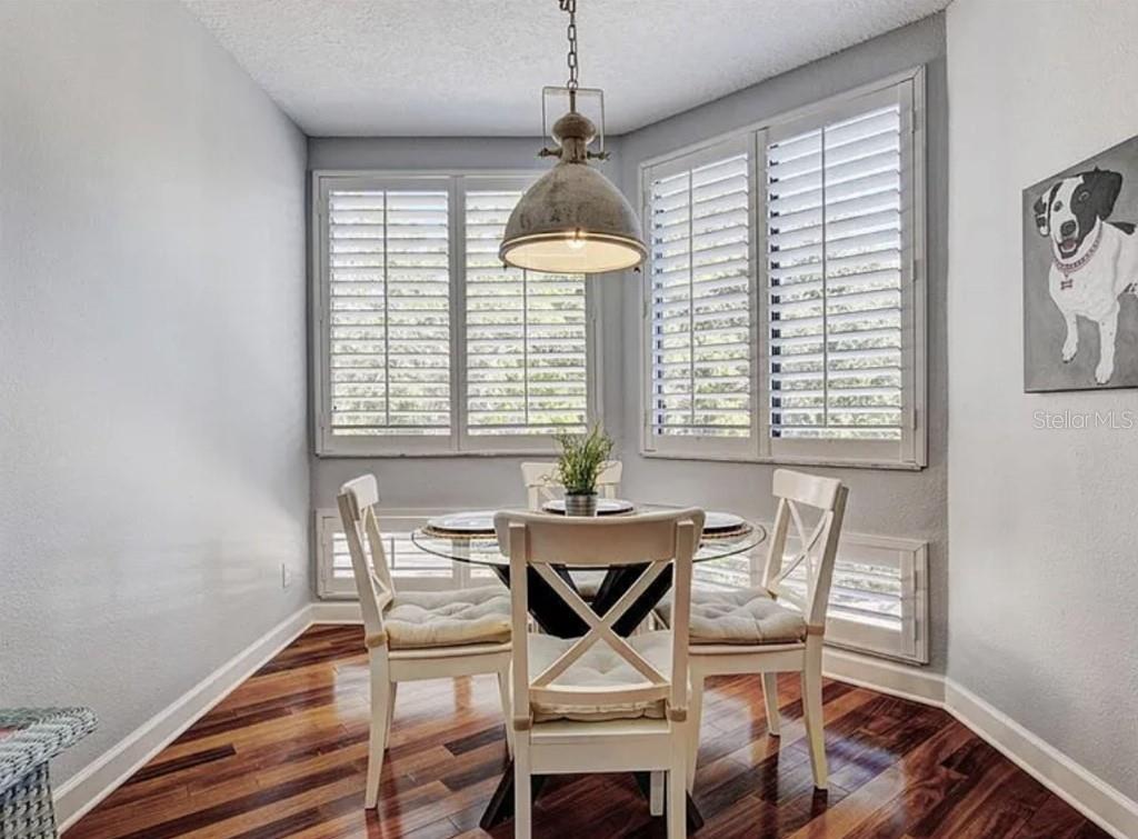 FAIRWAY BAY 1 - Residential