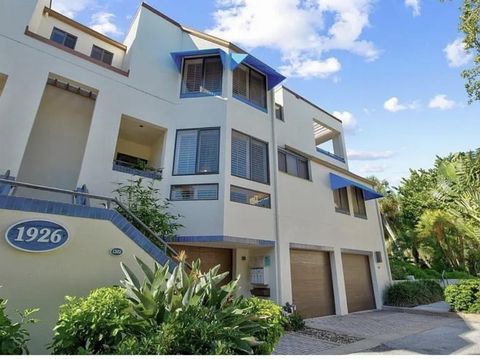 1926 HARBOURSIDE DRIVE 1302 LONGBOAT KEY FL 34228