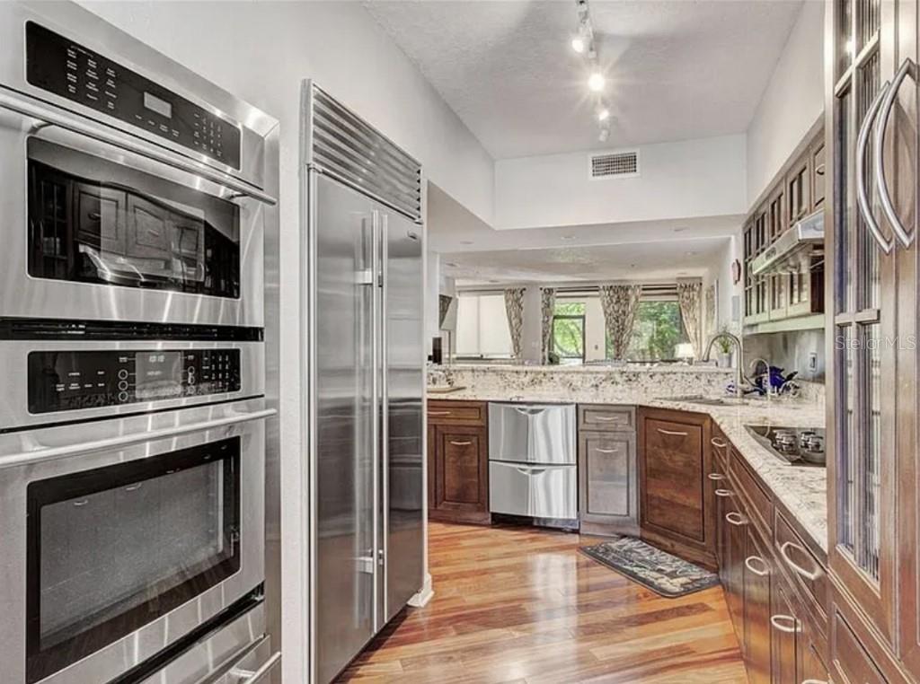 FAIRWAY BAY 1 - Residential