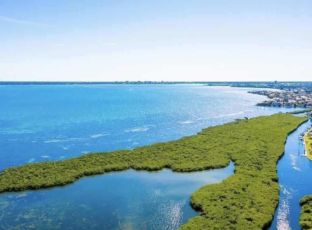 FAIRWAY BAY 1 - Residential