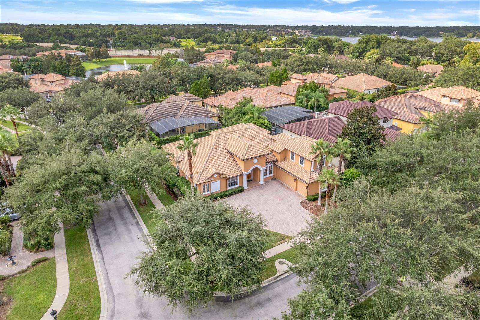 TUSCANY RIDGE 50 141 - Residential