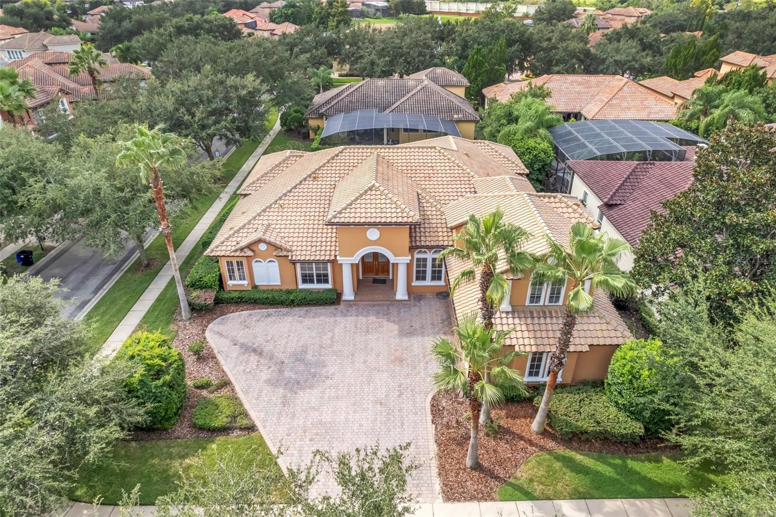 TUSCANY RIDGE 50 141 - Residential