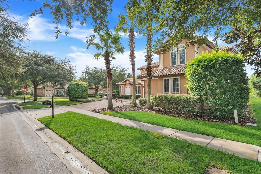 Photo of 9106 Panzani Place, Windermere, FL 34786 (MLS # O6353426)