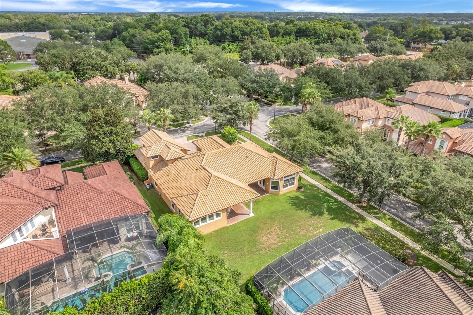 TUSCANY RIDGE 50 141 - Residential