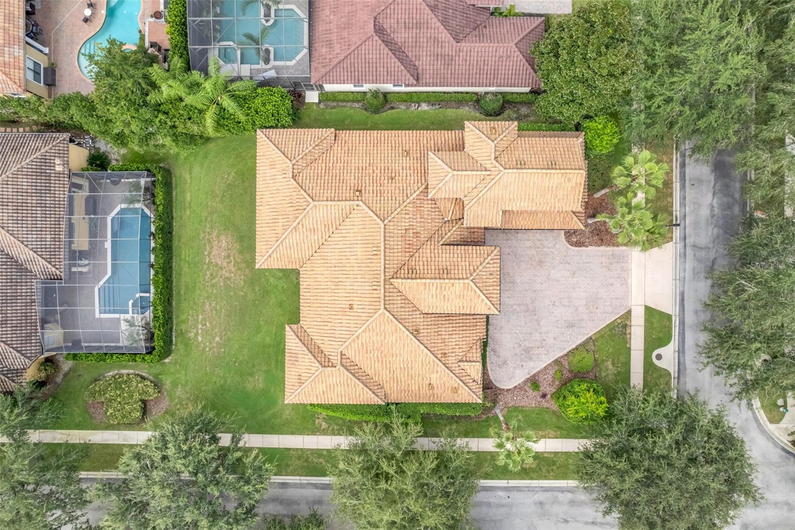 TUSCANY RIDGE 50 141 - Residential