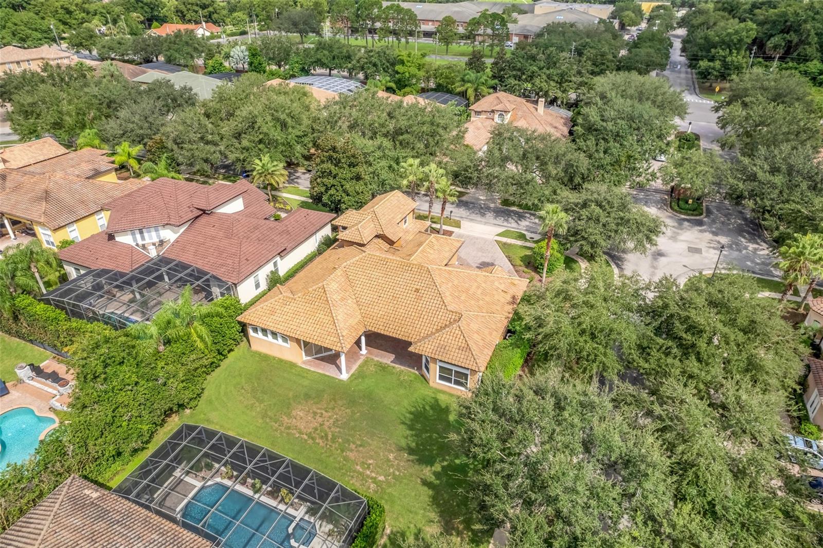 TUSCANY RIDGE 50 141 - Residential