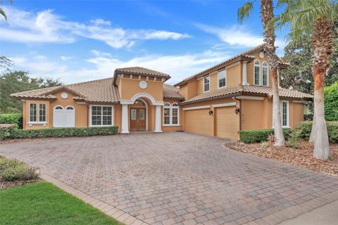Photo of 9106 Panzani Place, Windermere, FL 34786 (MLS # O6353426)