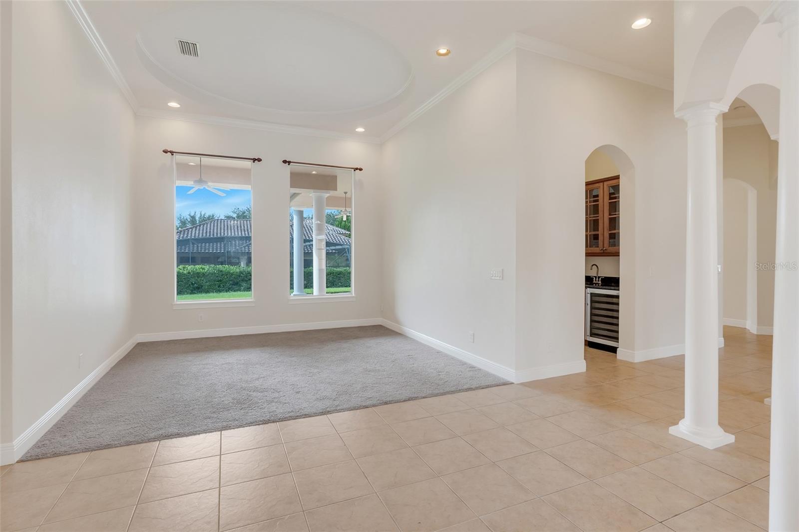 TUSCANY RIDGE 50 141 - Residential