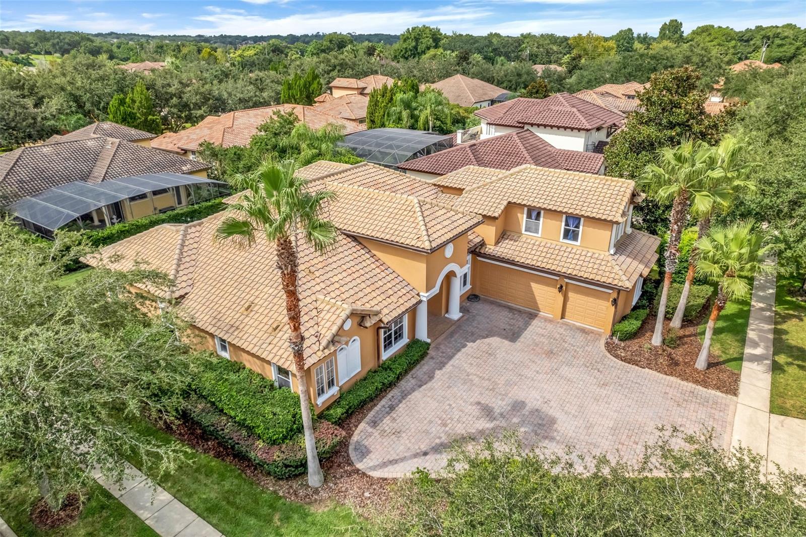 TUSCANY RIDGE 50 141 - Residential