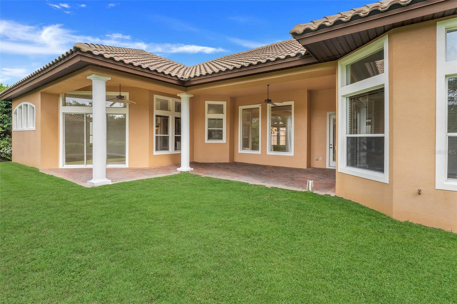 TUSCANY RIDGE 50 141 - Residential