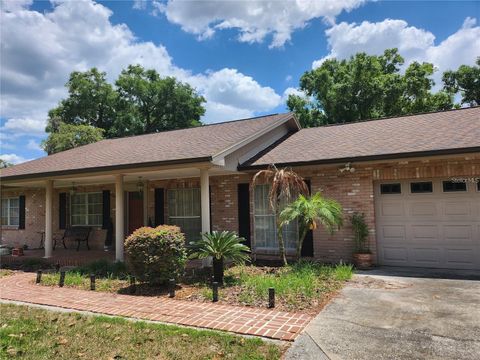 A home in TEMPLE TERRACE