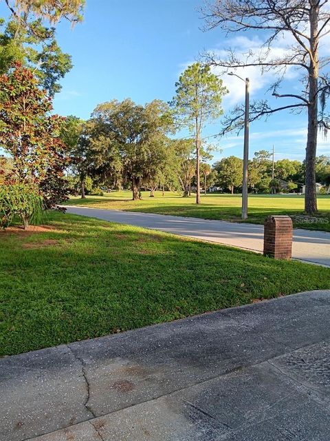 A home in TEMPLE TERRACE