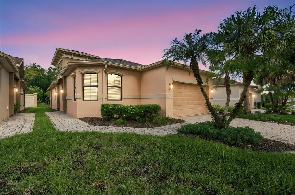 Photo of 884 Grand Canal Drive, Kissimmee, FL 34759 (MLS # S5157557)