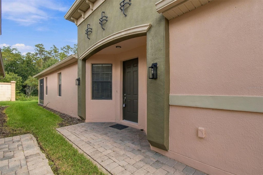 Photo of 884 Grand Canal Drive, Kissimmee, FL 34759 (MLS # S5157557)