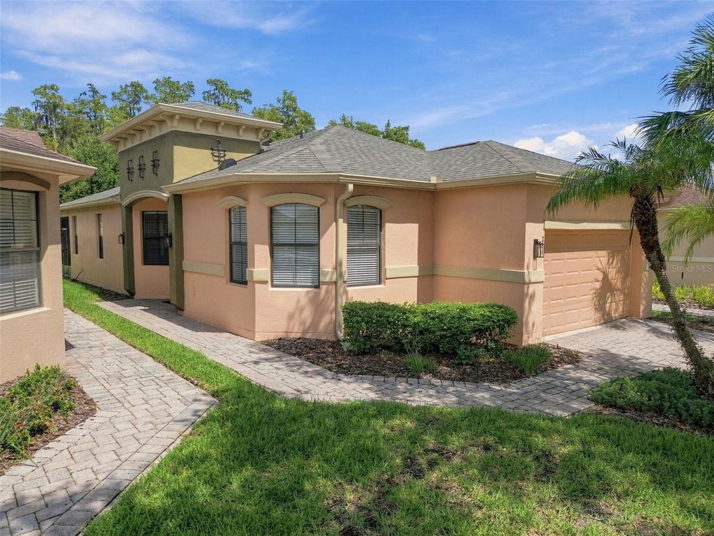 Photo of 884 Grand Canal Drive, Kissimmee, FL 34759 (MLS # S5157557)