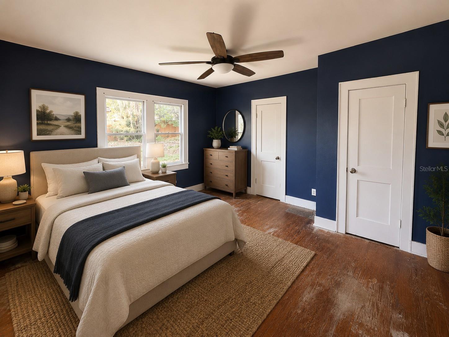 COLLEGE PARK ADD - Residential