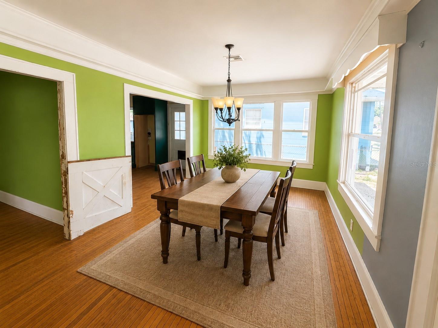COLLEGE PARK ADD - Residential